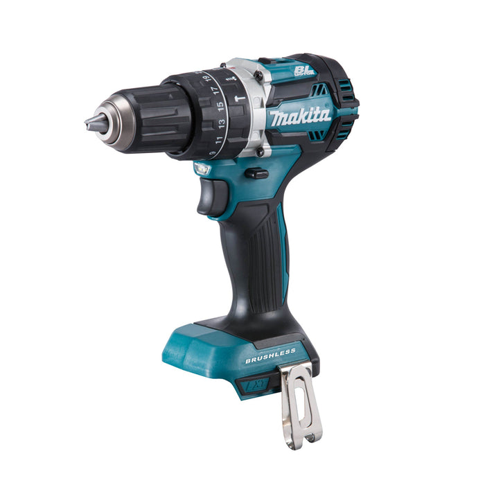 MAKITA DHP484Z 18V Hammer Drill (BARE TOOL)