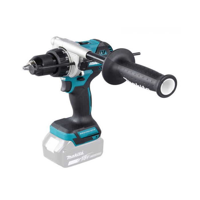 MAKITA DHP486Z 18V Hammer Drill (BARE TOOL)