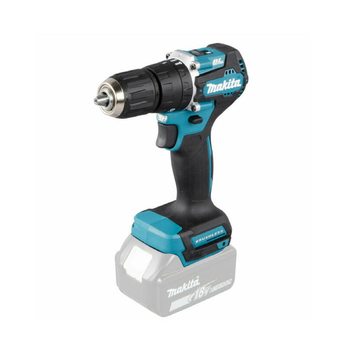 MAKITA DHP487Z 18V Hammer Drill (BARE TOOL)