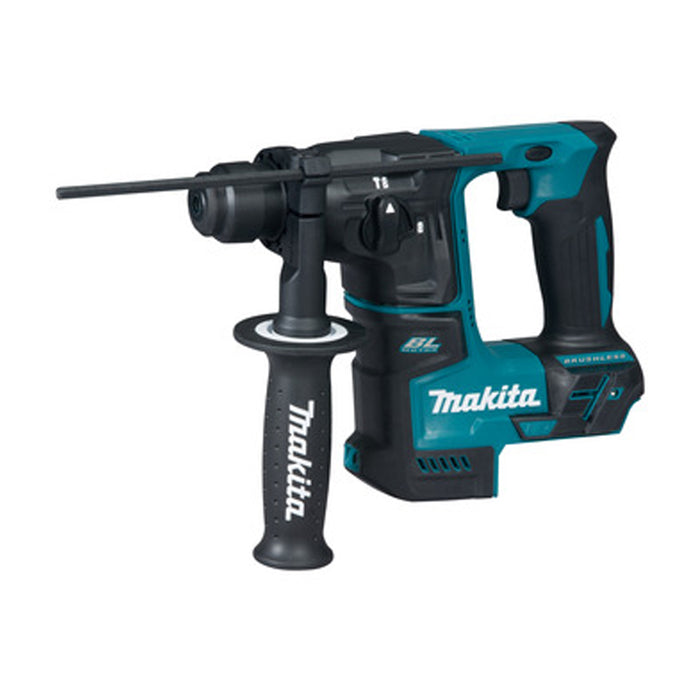MAKITA DHR171Z 18V Cordless Rotary Hammer (BARE TOOL)