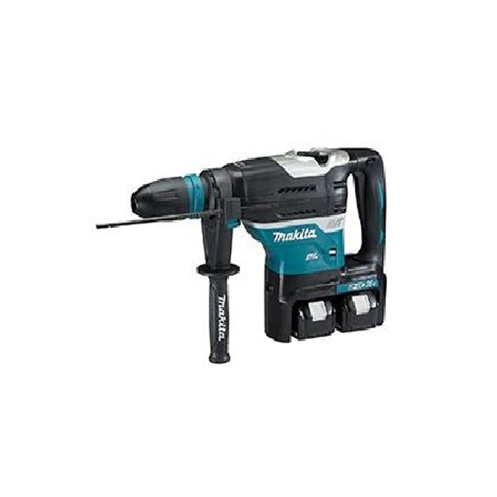 MAKITA DHR280PF2J 18V+18V Cordless Rotary Hammer (36V)