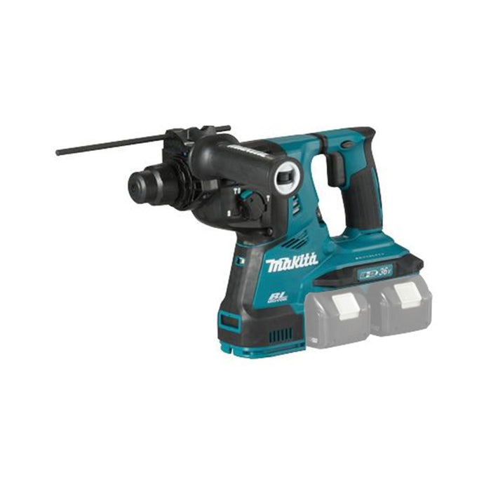 MAKITA DHR282ZJ 18V+18V Cordless Rotary Hammer (BARE TOOL)