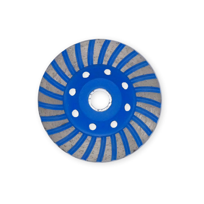 ONCA Diamond Cup Wheel (Turbo)