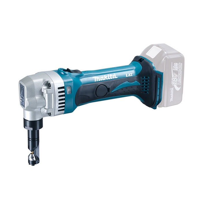 MAKITA DJN161Z 18V Nibbler (BARE TOOL)