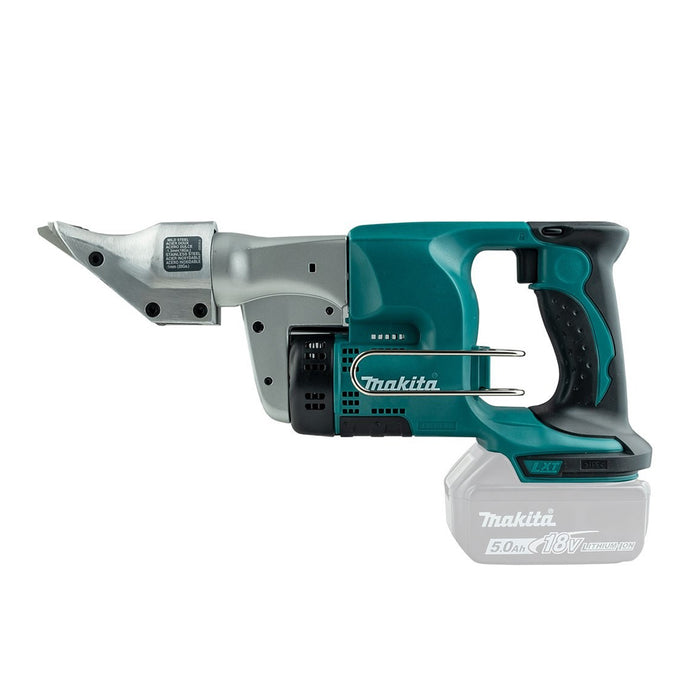 MAKITA DJS130Z 18V Metal Shear (BARE TOOL)