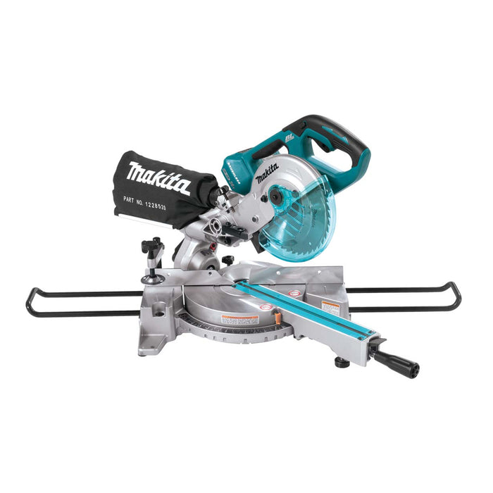 MAKITA DLS714Z 18V+18V Compound Mitre Saw (BARE TOOL)