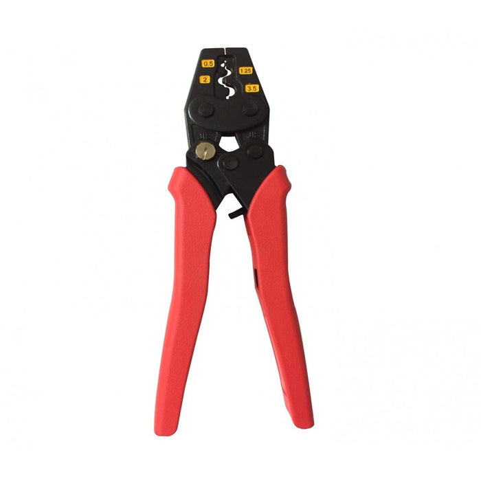 DLT DLT-3S Ratchet Crimping Tool (JIS 0.5-3.5MM²)