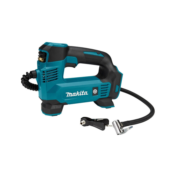 MAKITA DMP180Z 18V Cordless Tire Inflator (BARE TOOL)