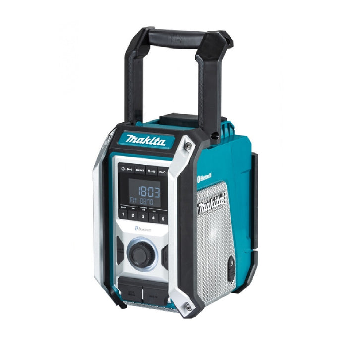 MAKITA DMR114 18V Cordless Radio (BARE TOOL)