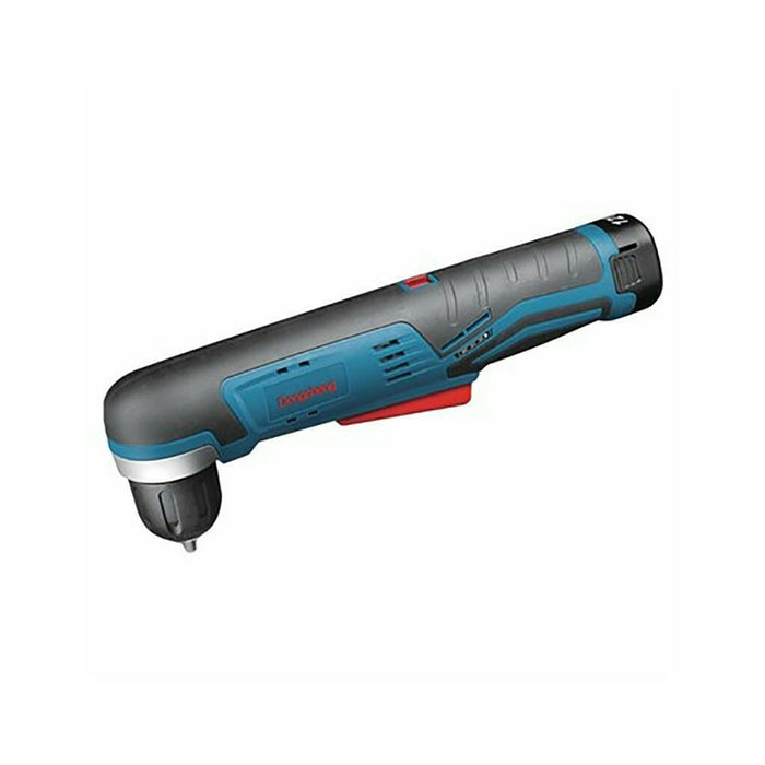 DONG CHENG DCJZ14-10 12V Cordless Angle Drill Kit