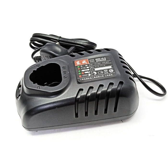 DONG CHENG FFCL12 12V Charger