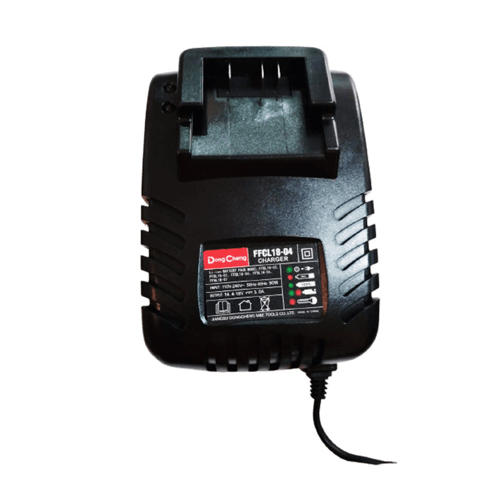 DONG CHENG FFCL18 18V Charger