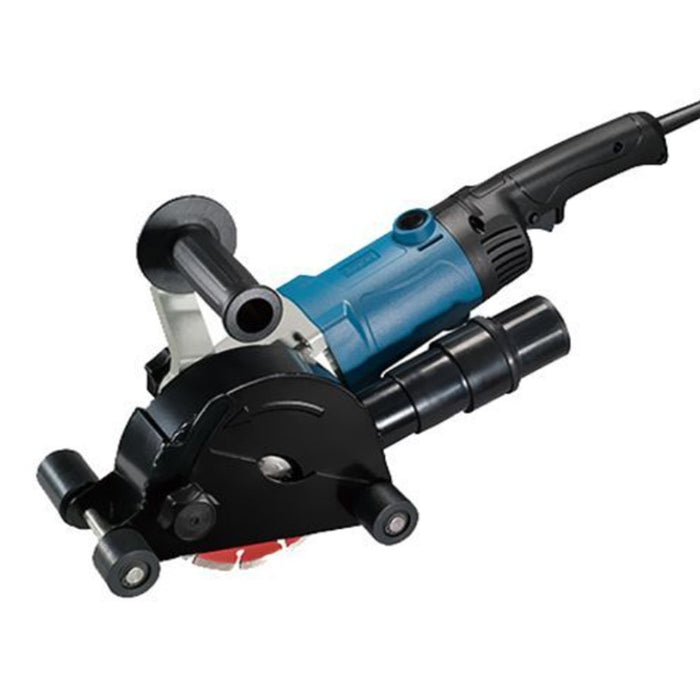 DONG CHENG Z1R-FF02-150 Electric Groove Cutter