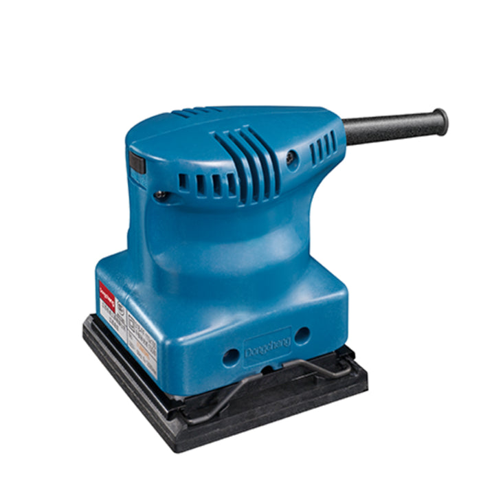 DONG CHENG DSB100 Electric Orbital Sander (150W)