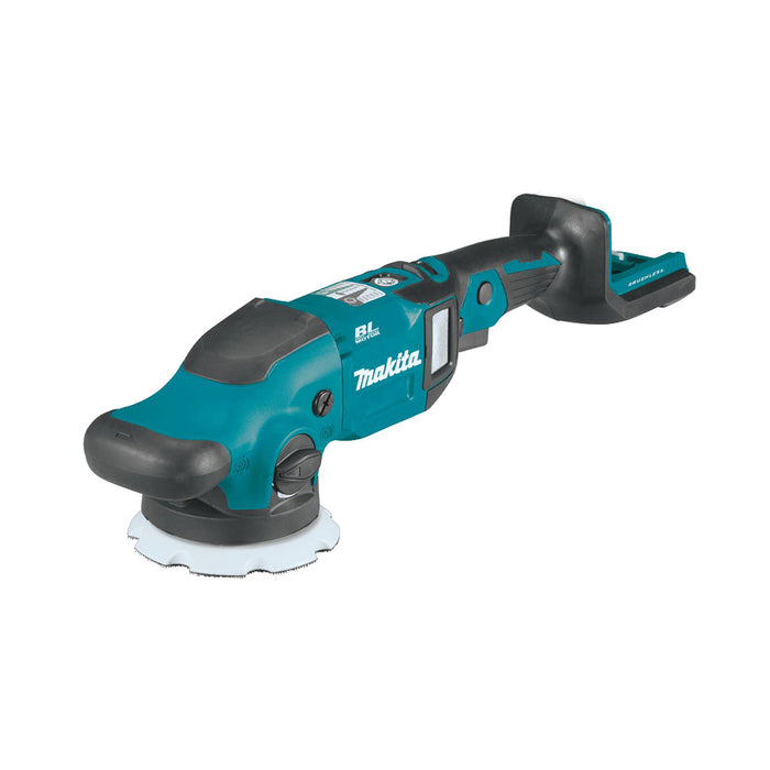 MAKITA DPO600Z 18V Cordless Polisher (BARE TOOL)