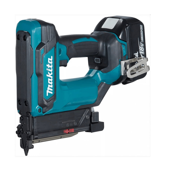 MAKITA DPT353Z 18V Cordless Pin Nailer (BARE TOOL)