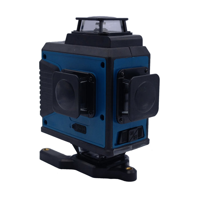 ONCA 4D16L DRAGON Laser Level (Green)