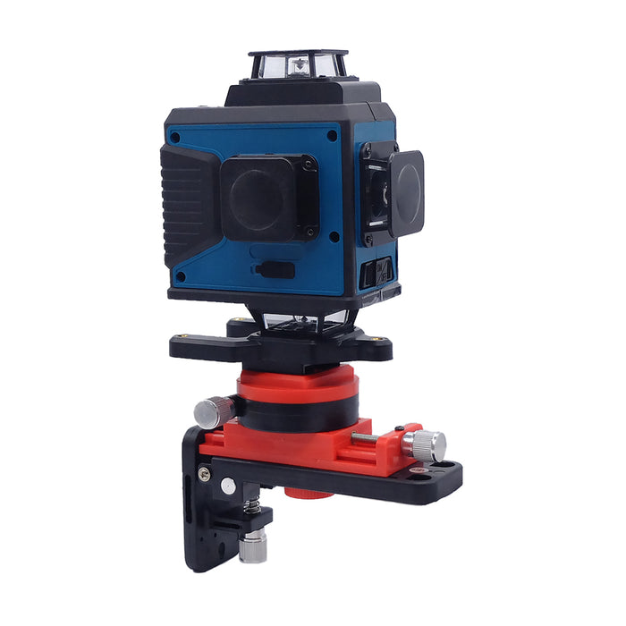 ONCA 4D16L DRAGON Laser Level (Green)