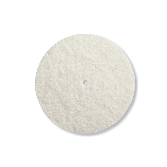 DREMEL 429 Felt Polishing Wheel