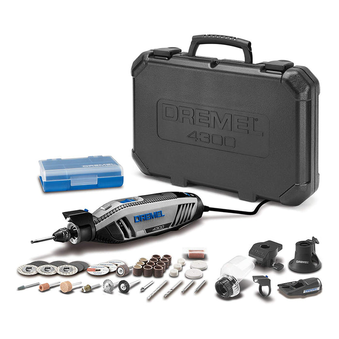DREMEL 4300-3/45 Rotary Tool