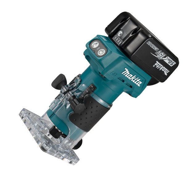 MAKITA DRT52Z 18V Cordless Brushless Trimmer 6MM (BARE TOOL)