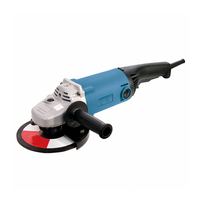 DONG CHENG DSM180A Angle Grinder (7")