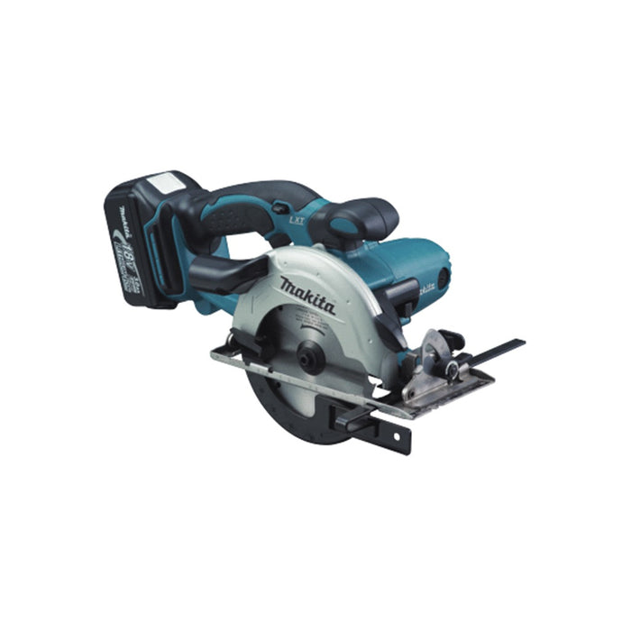 MAKITA DSS501RTE 18V Cordless Saw 136MM(5.0AH)