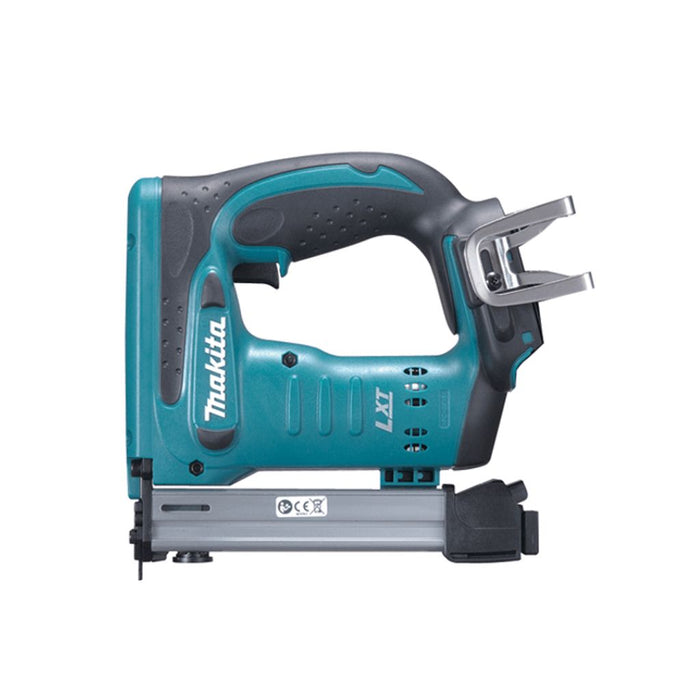 MAKITA DST221Z 18V Cordless Staple Gun (BARE TOOL)