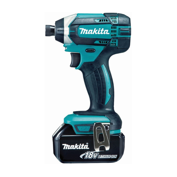 MAKITA DTD152RTE 18V Cordless Impact driver 125MM (5.0AH)