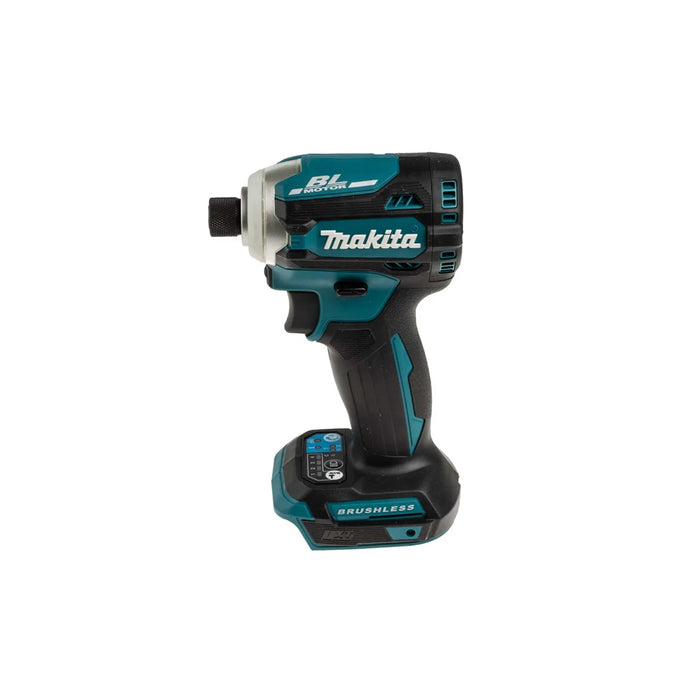 MAKITA DTD171RFJ 18V Cordless Impact Driver Kit (3.0AH)
