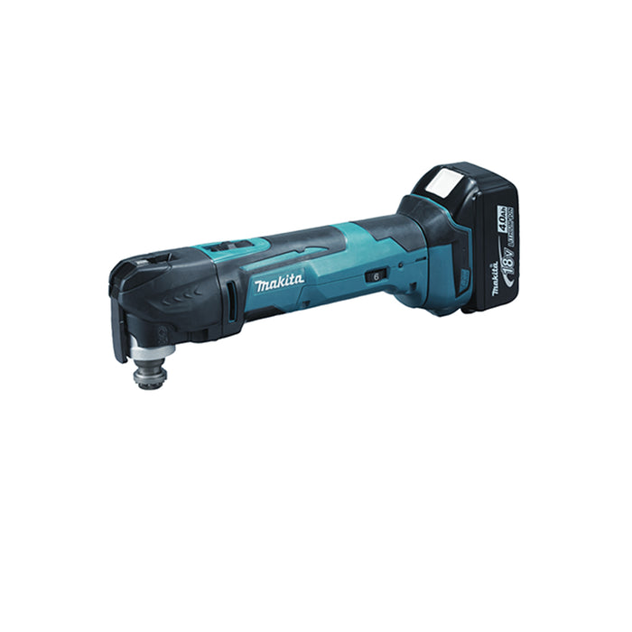 MAKITA DTM51Z 18V Cordless Multi Tool (BARE TOOL)