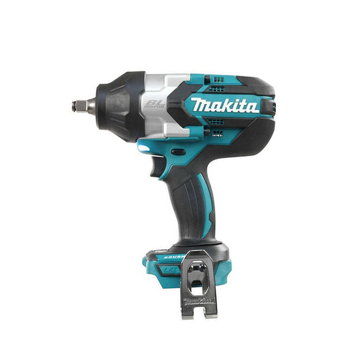 MAKITA DTW1002RTJ 18V Impact Wrench (5.0AH)