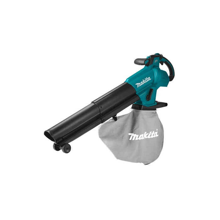 MAKITA DUB187Z 18V Cordless Brushless Blower Vacuum (BARE TOOL)