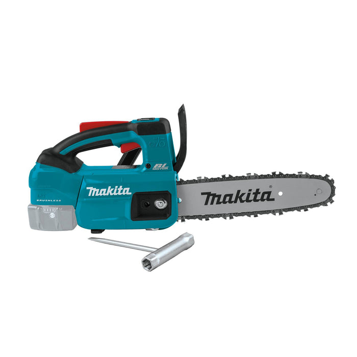 MAKITA DUC254Z 18V Cordless Chain Saw (BARE TOOL)