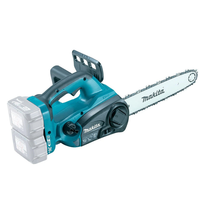 MAKITA DUC302Z 18V+18V Chain Saw (BARE TOOL)