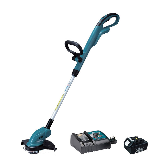 MAKITA DUR181RF 18V Grass Trimmer Kit (3.0AH)