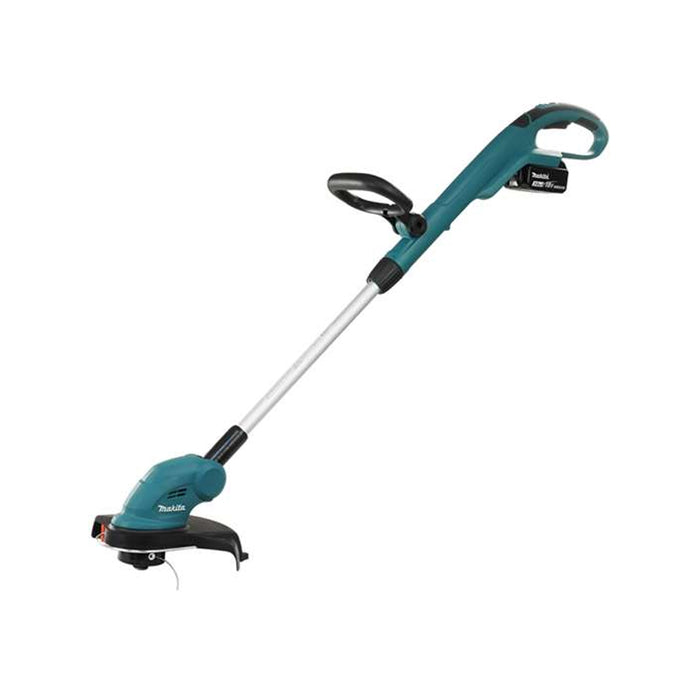 MAKITA DUR181SF 18V Cordless Trimmer Kit