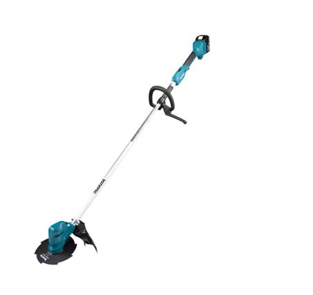 MAKITA DUR194SFX2 18V Cordless Grass Trimmer 200MM (3.0AH)