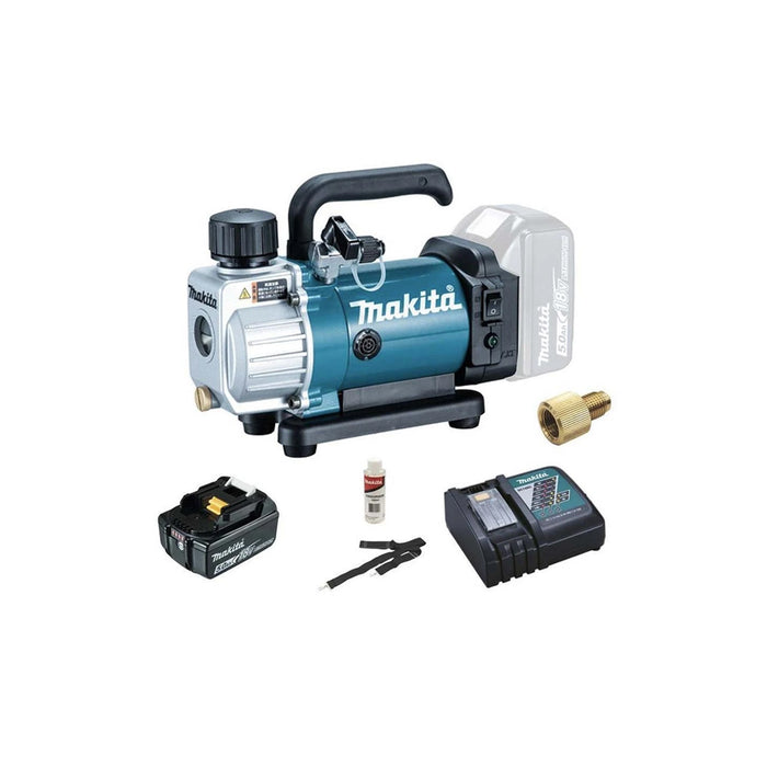 MAKITA DVP180Z 18V Cordless Vacuum Pump (BARE TOOL)