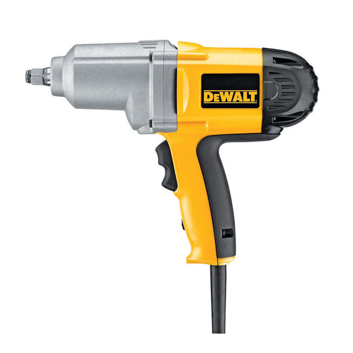 DEWALT DW293 Electric Impact Wrench (1/2")