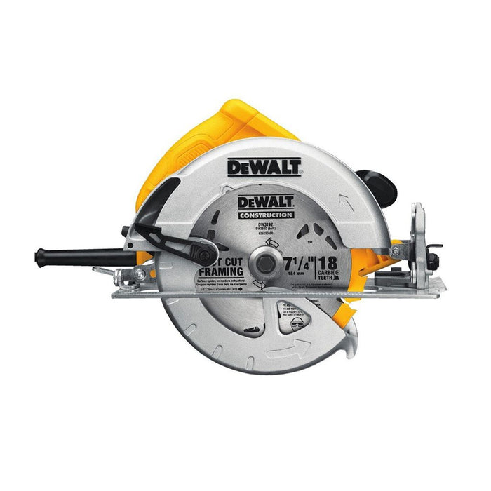 DEWALT DWE561 Electrical Circular Saw