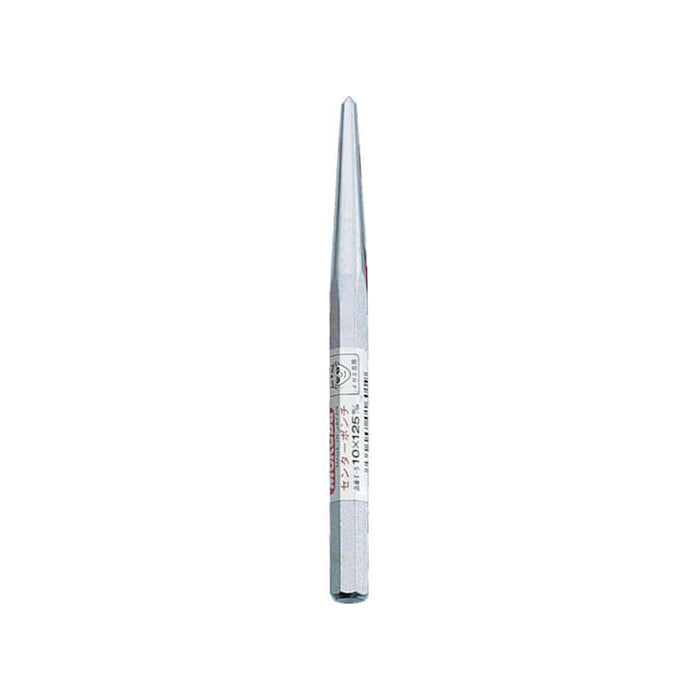 MOKUBA E5 Centre Punch (10 x 125MM)