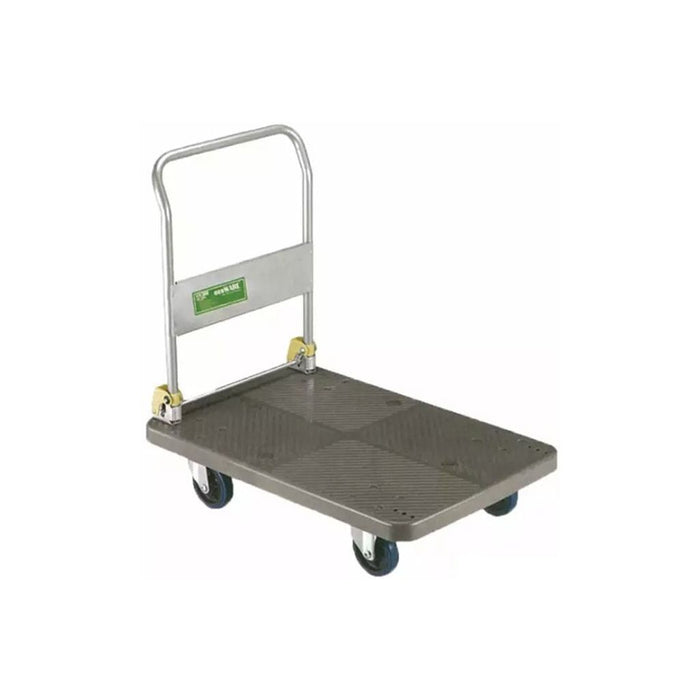 EcoWare PVC Folding Trolley (150 KG)
