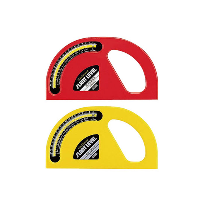 EBISU ED20PSLMR Diamond Magnet Slant Level