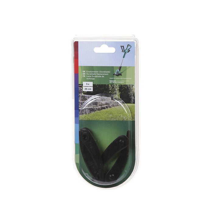 BOSCH Durable Blade Refill For ART 26-18Li (5 Pieces)