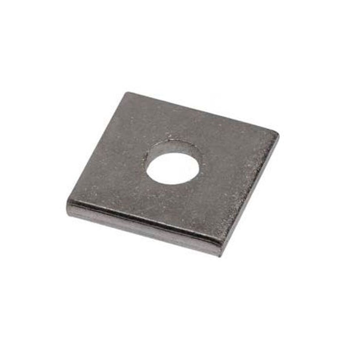 TCH F101 Unitstrut Flat Bracket (1 Hole)