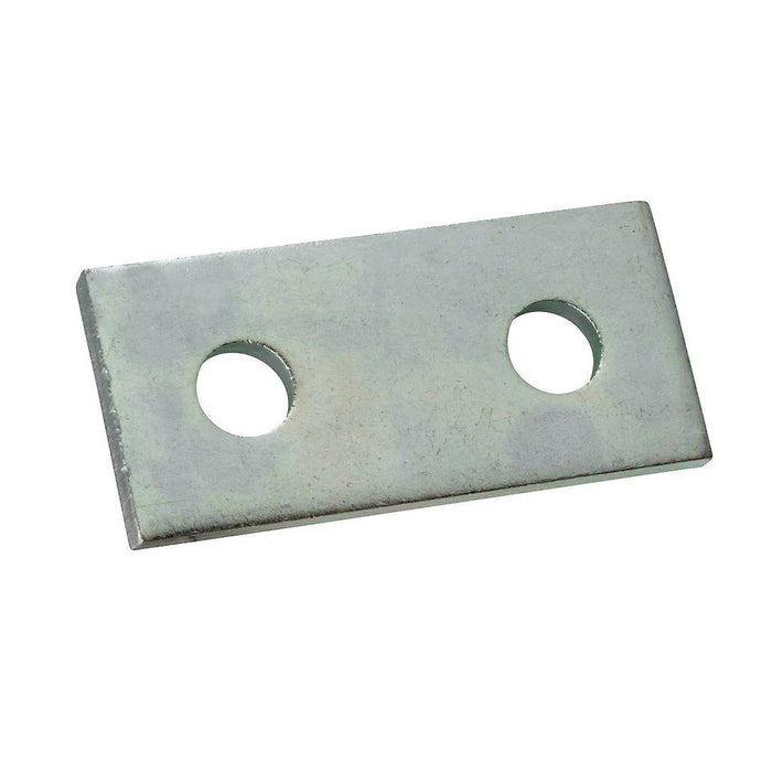 TCH F102 Unitstrut Flat Bracket (2 Hole)