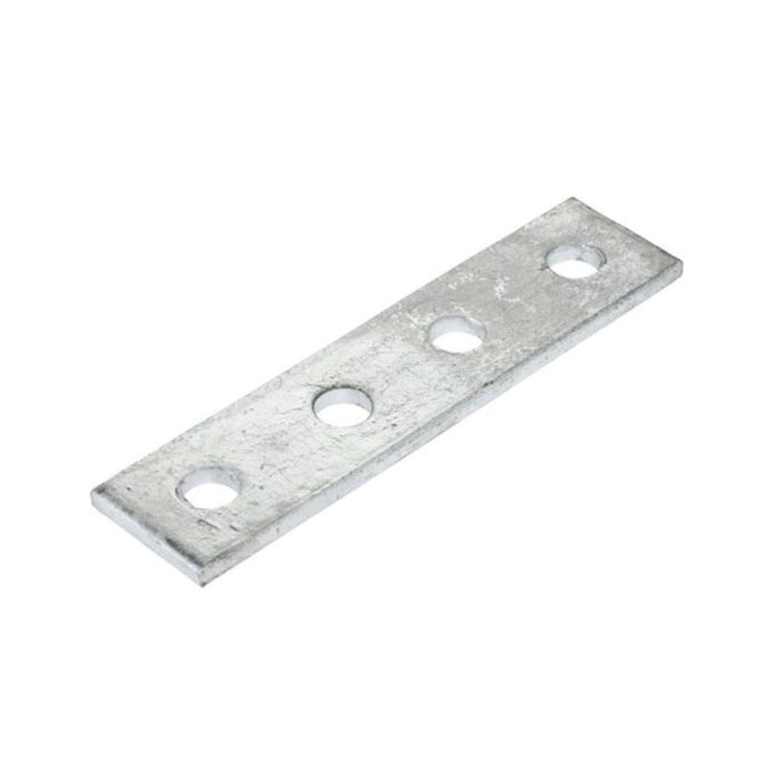 TCH F104 Unitstrut Flat Bracket (4 Hole)