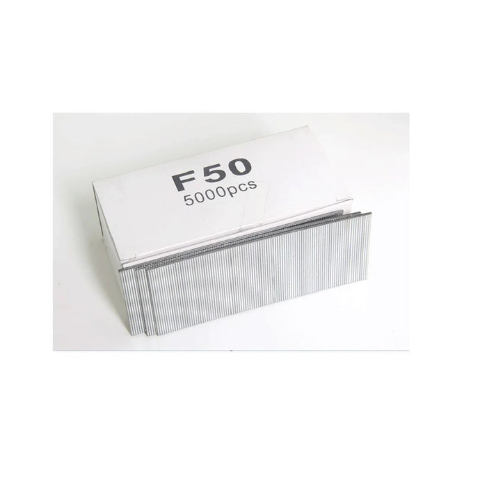 F50 Air Nails (5000 Pieces)