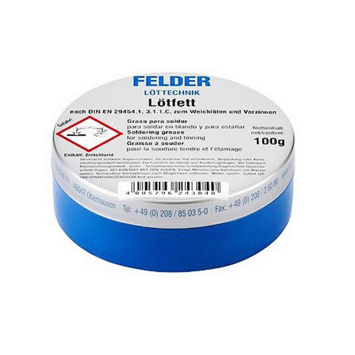 FELDER Soldering Grease